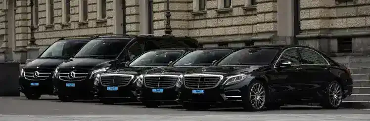 Schiphol Taxi Tarieven