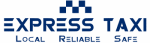 Express Taxi Logo