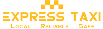 express taxi logo